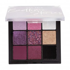 Mon Reve Happy Palettes 08 Bedtime Stories 15gr